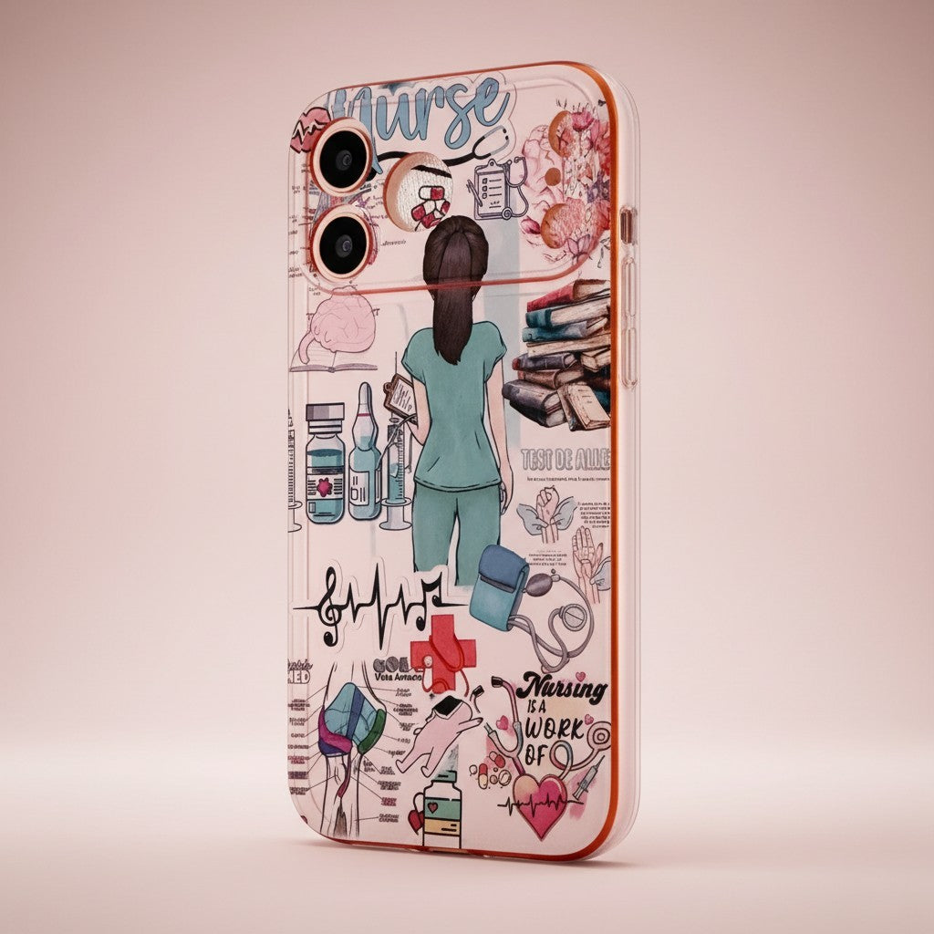 iPhone 17 Case