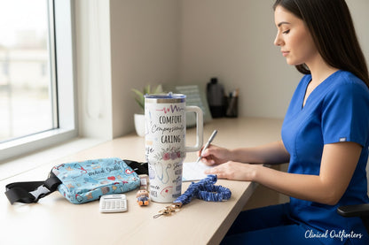 Nurse Life Essential Bundle III