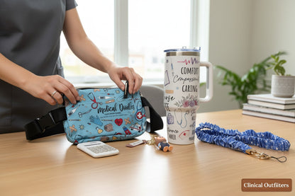 Nurse Life Essential Bundle III